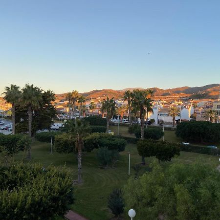 Playa Laguna, Laguna Beach, Torrox Costa Exterior photo