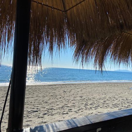 Playa Laguna, Laguna Beach, Torrox Costa Exterior photo