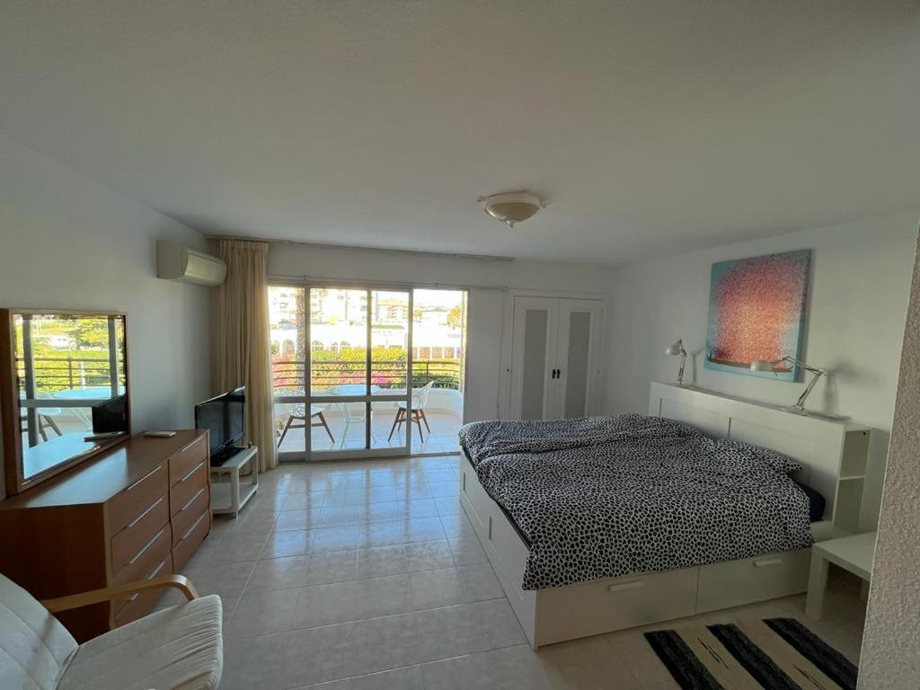 Playa Laguna, Laguna Beach, Torrox Costa Exterior photo