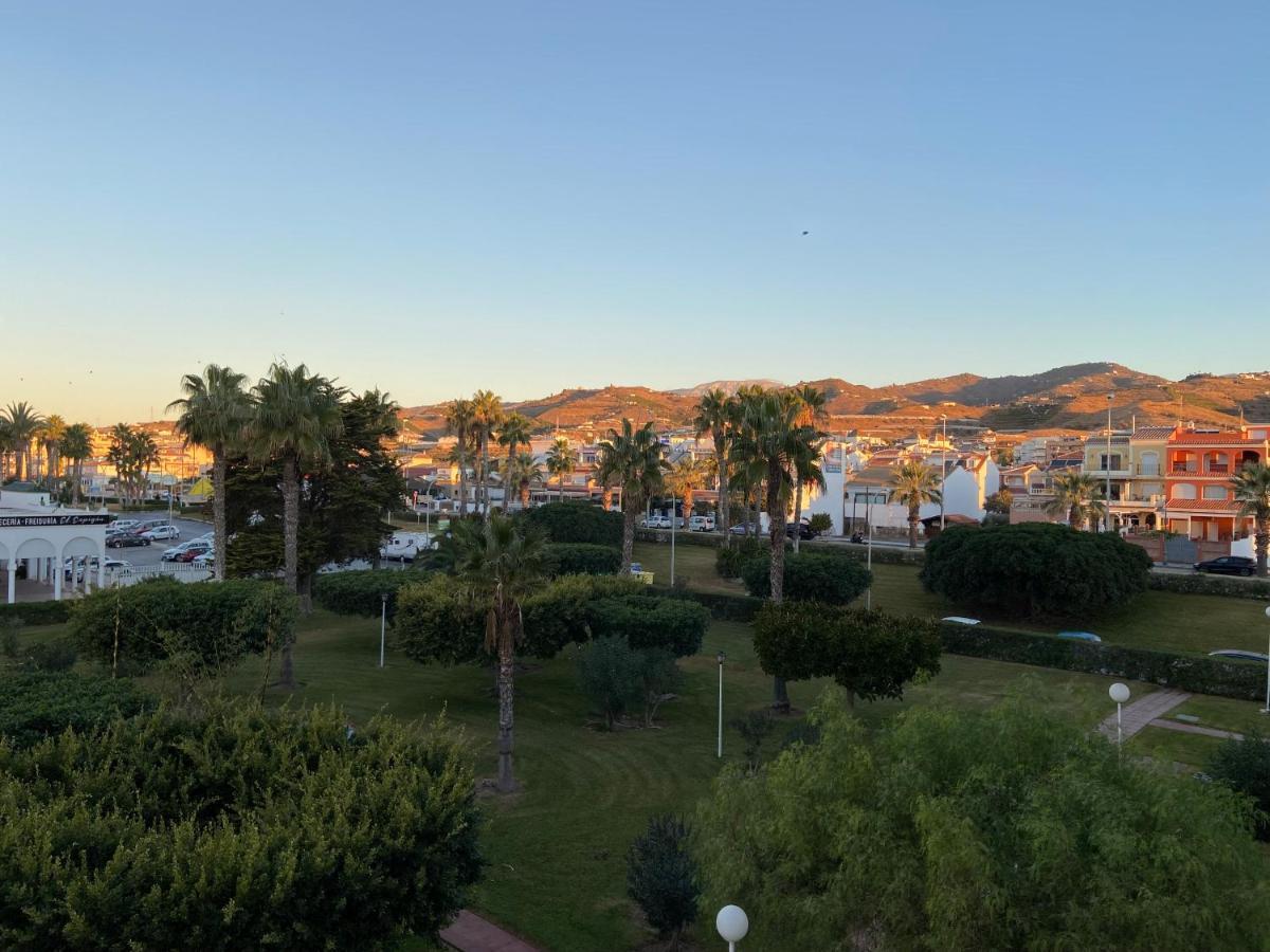 Playa Laguna, Laguna Beach, Torrox Costa Exterior photo
