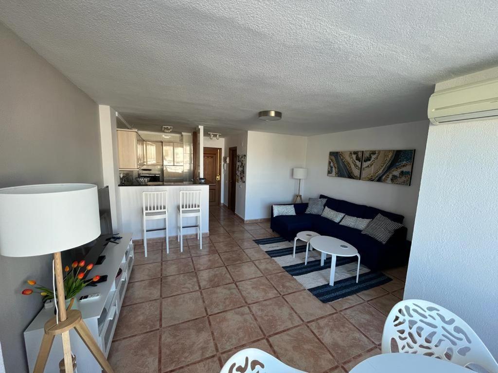 Playa Laguna, Laguna Beach, Torrox Costa Exterior photo