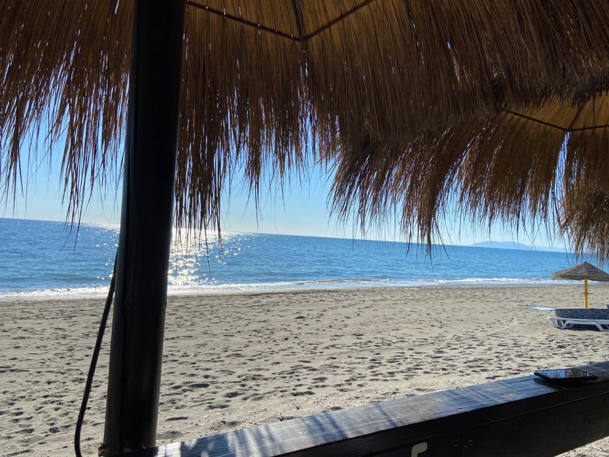 Playa Laguna, Laguna Beach, Torrox Costa Exterior photo
