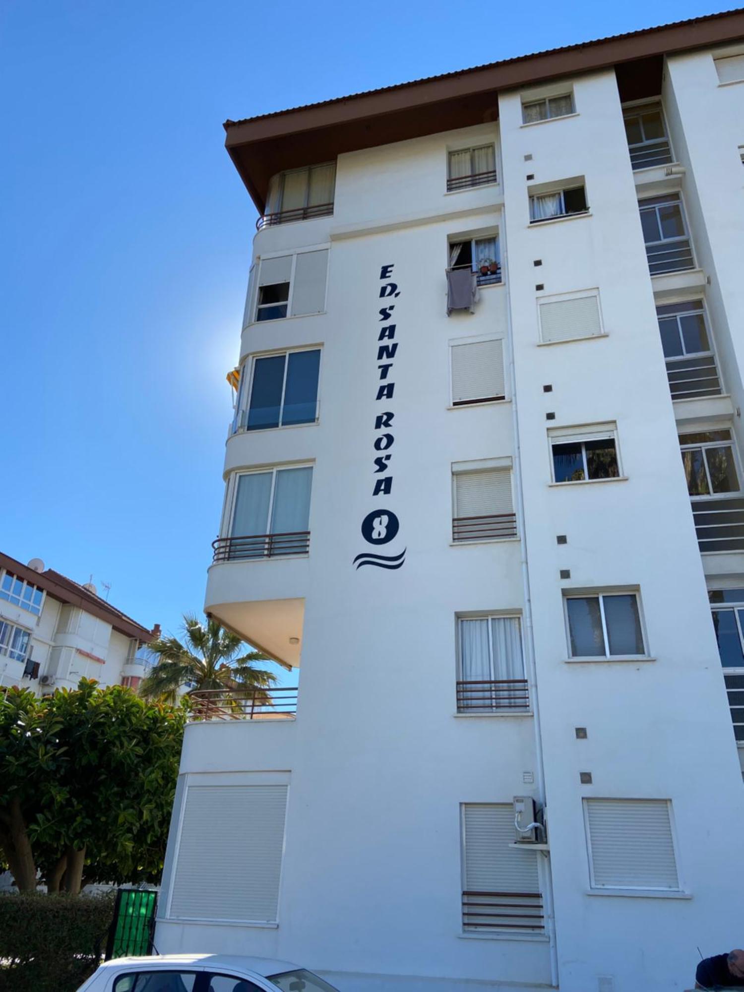 Playa Laguna, Laguna Beach, Torrox Costa Exterior photo