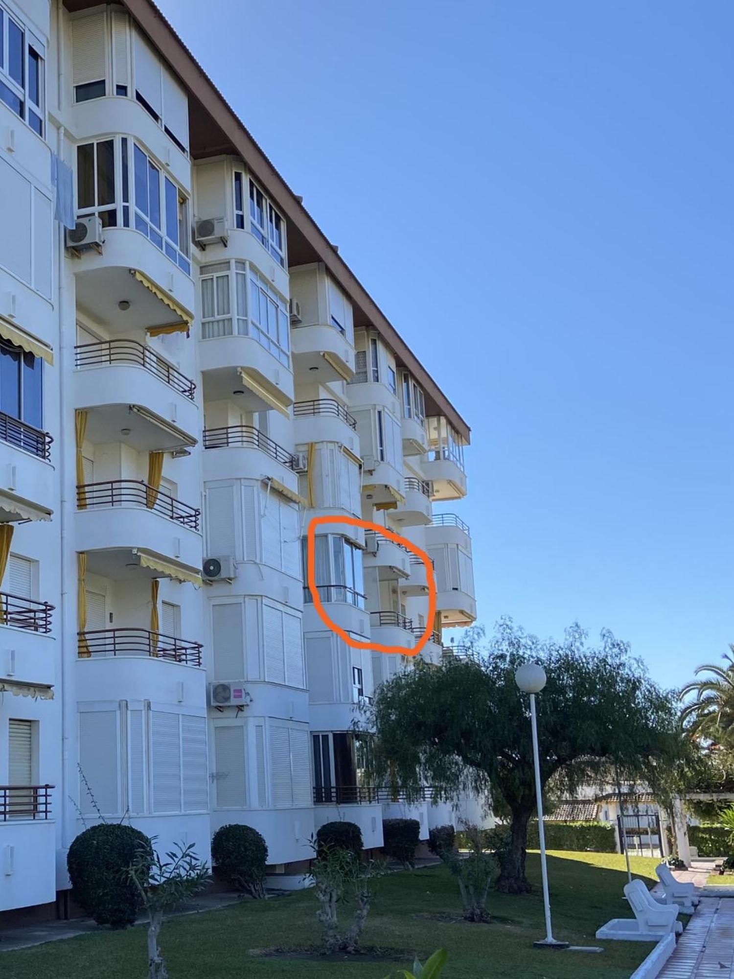 Playa Laguna, Laguna Beach, Torrox Costa Exterior photo